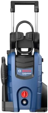 Bosch Lavadora de Alta Pressão GHP 220 2200 PSI 2100W 220V - Imagem 3 - Lavadora de Pressão