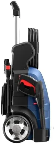 Bosch Lavadora de Alta Pressão GHP 220 2200 PSI 2100W 220V - Imagem 5 - Lavadora de Pressão