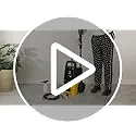 Lavadora de Alta Pressão, UWS31, Preto e Amarelo, 110v, Electrolux - Imagem 7 - Lavadora de Pressão
