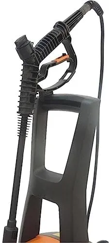 Lavadora de alta pressão JactoClean J5000 Stop total 127 V - Imagem 5 - Lavadora de Pressão