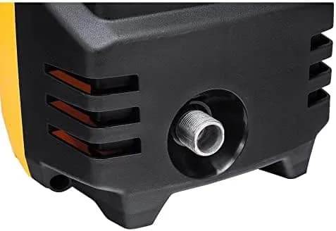 Kala Lavadora de Alta Pressão com Lança Ajustável 1200W 127V - Imagem 3 - Lavadora de Pressão