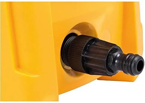 Kala Lavadora de Alta Pressão com Lança Ajustável 1200W 127V - Imagem 4 - Lavadora de Pressão
