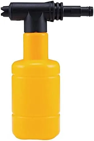 Kala Lavadora de Alta Pressão com Lança Ajustável 1200W 127V - Imagem 5 - Lavadora de Pressão
