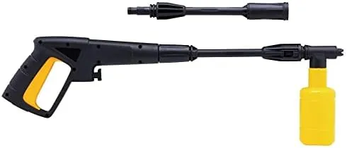 Kala Lavadora de Alta Pressão com Lança Ajustável 1200W 127V - Imagem 7 - Lavadora de Pressão