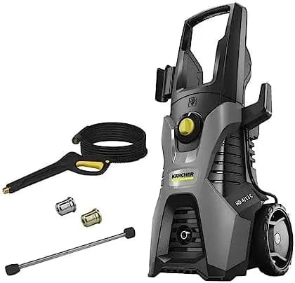 Lavadora de Alta Pressão 2100 lbs Kärcher HD 4/13 127v - Imagem 1 - Lavadora de Pressão