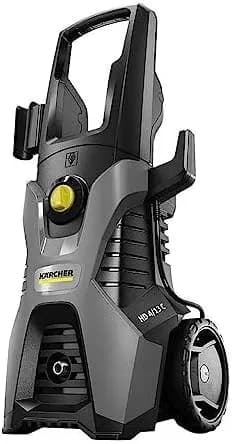Lavadora de Alta Pressão 2100 lbs Kärcher HD 4/13 127v - Imagem 3 - Lavadora de Pressão