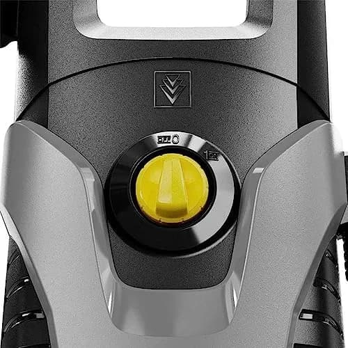 Lavadora de Alta Pressão 2100 lbs Kärcher HD 4/13 127v - Imagem 4 - Lavadora de Pressão