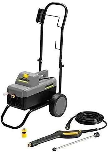 Lavadora Alta Pressão Hd 585-profi S Kärcher 220V - Imagem 1 - Lavadora de Pressão