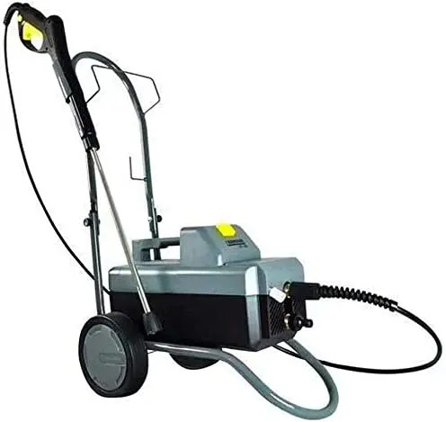 Lavadora Alta Pressão Hd 585-profi S Kärcher 220V - Imagem 2 - Lavadora de Pressão