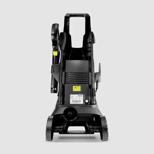Lavadora de Alta pressão Kärcher - K2 Plus TURBO 1740 psi, 220v - Imagem 6 - Lavadora de Pressão