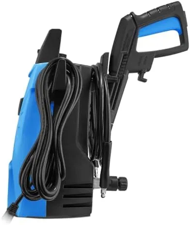 Lavadora de Alta Pressão Philco PLP2300 1750PSI 12 MPa 1500W 127V - Imagem 3 - Lavadora de Pressão