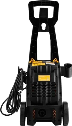 Vonder, Lavadora De Alta Pressão Lav 1600, 1.600 Lbf/Pol², 220 V~, - Imagem 2 - Lavadora de Pressão