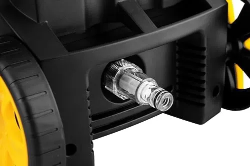 Vonder, Lavadora De Alta Pressão Lav 1600, 1.600 Lbf/Pol², 220 V~, - Imagem 7 - Lavadora de Pressão