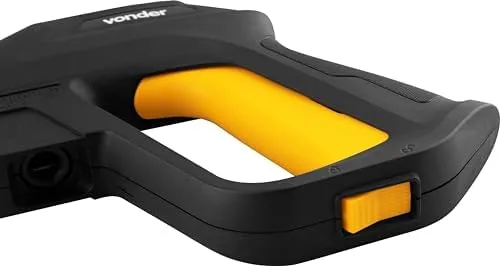 Lavadora Alta Pressao 2000 lbf/pol Lav2000 220v Vonder - Imagem 7 - Lavadora de Pressão