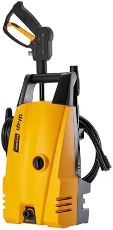 WAP Lavadora de Alta Pressão ATACAMA SMART 2200, 330L/h, com Jato em Leque e Concentrado, 1500psi 1400W 127V - Imagem 4 - Lavadora de Pressão
