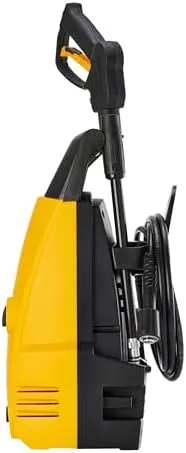 WAP Lavadora de Alta Pressão ATACAMA SMART 2200, 330L/h, com Jato em Leque e Concentrado, 1500psi 1400W 127V - Imagem 5 - Lavadora de Pressão