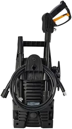 WAP Lavadora de Alta Pressão ATACAMA SMART 2200, 330L/h, com Jato em Leque e Concentrado, 1500psi 1400W 127V - Imagem 6 - Lavadora de Pressão