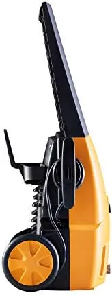 WAP Lavadora de Alta Pressão OUSADA PLUS 2200, com Jato Leque e Concentrado, 342L/h, 1750psi 1500W 127V - Imagem 6 - Lavadora de Pressão