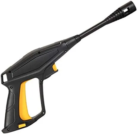 WAP Lavadora de Alta Pressão PREMIER 2600, 360L/h, com Bico Turbo, Jato em Leque e Concentrado, 2000psi 1800W 220V - Imagem 6 - Lavadora de Pressão