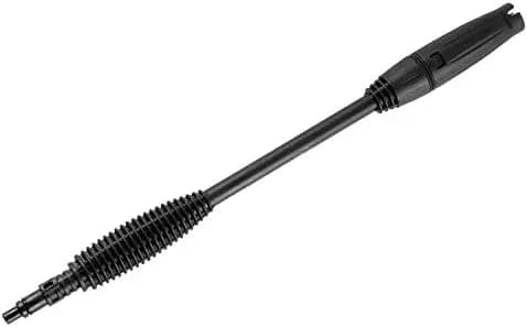 WAP Lavadora de Alta Pressão PREMIER 2600, 360L/h, com Bico Turbo, Jato em Leque e Concentrado, 2000psi 1800W 220V - Imagem 7 - Lavadora de Pressão